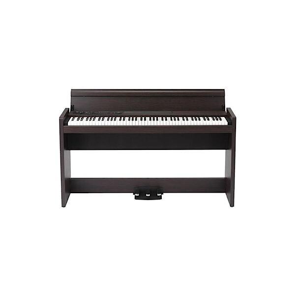 پیانو دیجیتال Korg مدل LP-380 Korg LP-380 Digital Piano